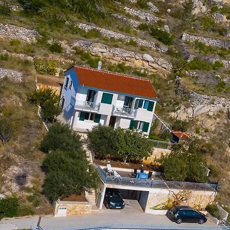 Dream Rose Villa *